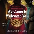 Cover: We Came to Welcome You - HarperCollins