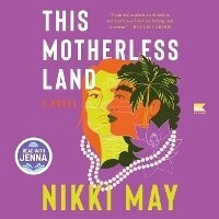Enlarge image Cover: This Motherless Land - HarperCollins