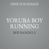 Abbildung von: Yoruba Boy Running - HarperCollins