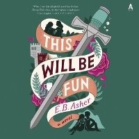 Enlarge image Cover: This Will Be Fun - HarperCollins