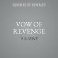 Cover: Vow of Revenge - HarperCollins