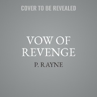 Enlarge image Cover: Vow of Revenge - HarperCollins