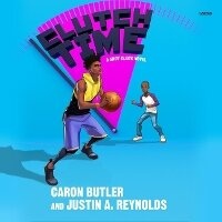 Enlarge image Cover: Clutch Time - HarperCollins