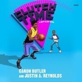 Cover: Clutch Time - HarperCollins