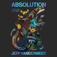 Enlarge image Cover: Absolution - Blackstone Publishing