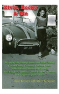 Cover: Elvis, "Rocky" and Me (hardback) - BEARMANOR MEDIA