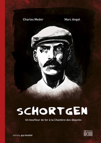 Enlarge image Cover: Schortgen - Éditions Guy Binsfeld