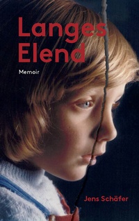 Enlarge image Cover: Langes Elend - Jens Schäfer