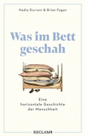 Cover: Was im Bett geschah - Reclam