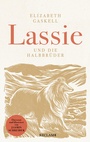 Cover: Lassie und die Halbbrüder - Reclam