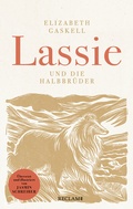 Cover: Lassie und die Halbbr&uuml;der - Reclam