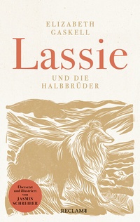 Enlarge image Cover: Lassie und die Halbbrüder - Reclam