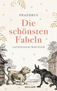 Abbildung von: Die schönsten Fabeln - Reclam