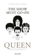 Cover: The Show Must Go On - Reclam