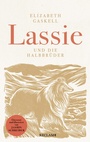 Cover: Lassie und die Halbbrüder - Reclam