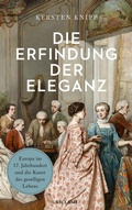 Abbildung von: Die Erfindung der Eleganz - Reclam