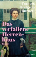 Cover: Das verfallene Herrenhaus - Reclam