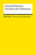 Cover: Die Reise der Verlorenen - Reclam