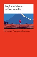 Cover: Ailleurs Meilleur - Reclam