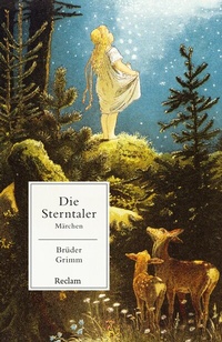 Abbildung von: Die Sterntaler - Reclam