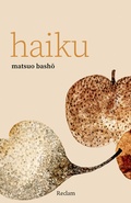 Cover: Haiku - Reclam