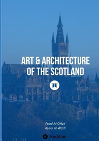 Abbildung von: Art & Architecture of the Scotland - tredition