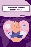 Cover: Pancreatic Cancer: Hidden Threat - tredition