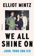 Cover: We all shine on - Rowohlt eBooks