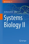 Bild: Systems Biology II - Springer