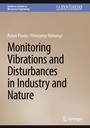 Cover: Monitoring Vibrations and Disturbances in Industry and Nature - Springer
