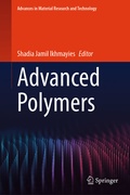 Cover: Advanced Polymers - Springer