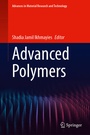 Cover: Advanced Polymers - Springer