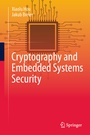 Cover: Cryptography and Embedded Systems Security - Springer