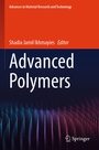 Cover: Advanced Polymers - Springer