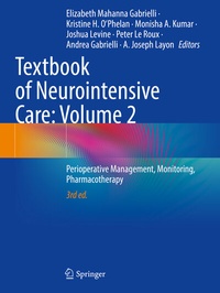 Abbildung von: Textbook of Neurointensive Care: Volume 2 - Springer