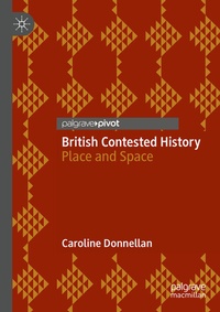 Abbildung von: British Contested History - Palgrave Macmillan