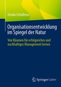 Bild: Organisationsentwicklung im Spiegel der Natur - Springer Gabler