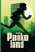 Cover: Pankoland - Atlantis