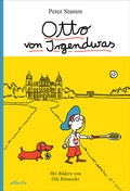 Cover: Otto von Irgendwas - Atlantis