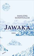 Cover: Jawaka - Atlantis Literatur