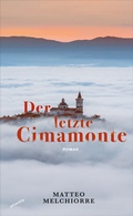 Cover: Der letzte Cimamonte - Atlantis Literatur