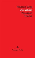 Cover: Die Scham - Passagen