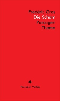 Abbildung von: Die Scham - Passagen