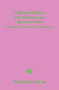 Cover: Der Abstand zur eigenen Hand - Passagen