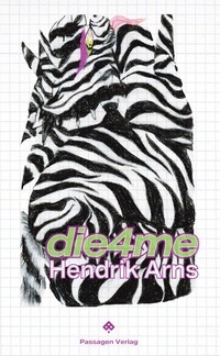 Enlarge image Cover: die4me - Passagen