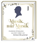Cover: Musik, nur Musik - St. Benno