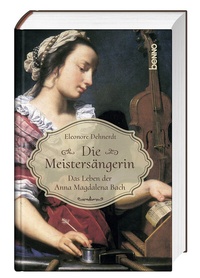 Abbildung von: Die Meistersängerin - St. Benno