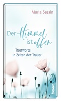Cover: Der Himmel ist offen - St. Benno