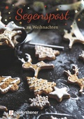 Cover: Segenspost zu Weihnachten - Neukirchener Verlag