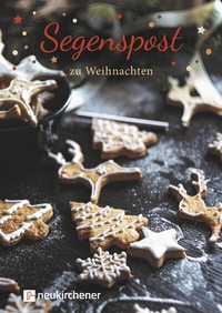 Abbildung von: Segenspost zu Weihnachten - Neukirchener Verlag